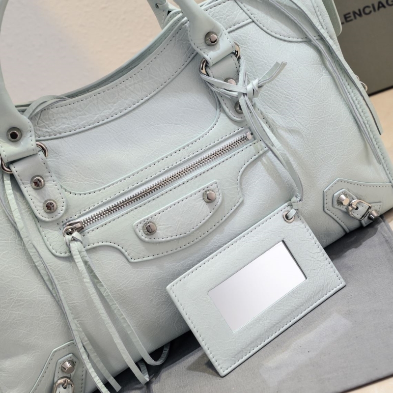 Balenciaga Top Handle Bags